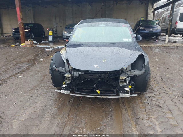 Продаж на аукціоні авто 2023 Tesla Model 3 Rear-wheel Drive, vin: 5YJ3E1EA5PF419060, номер лоту: 44401417