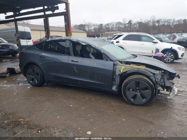 Продаж на аукціоні авто 2023 Tesla Model 3 Rear-wheel Drive, vin: 5YJ3E1EA5PF419060, номер лоту: 44401417