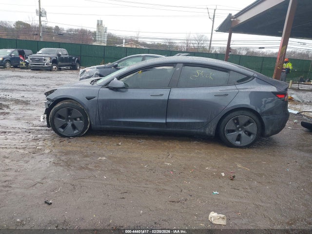 Продаж на аукціоні авто 2023 Tesla Model 3 Rear-wheel Drive, vin: 5YJ3E1EA5PF419060, номер лоту: 44401417