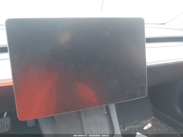 Продаж на аукціоні авто 2023 Tesla Model 3 Rear-wheel Drive, vin: 5YJ3E1EA5PF419060, номер лоту: 44401417