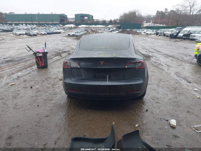 Продаж на аукціоні авто 2023 Tesla Model 3 Rear-wheel Drive, vin: 5YJ3E1EA5PF419060, номер лоту: 44401417