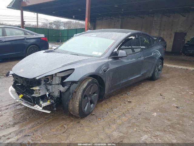 Продаж на аукціоні авто 2023 Tesla Model 3 Rear-wheel Drive, vin: 5YJ3E1EA5PF419060, номер лоту: 44401417