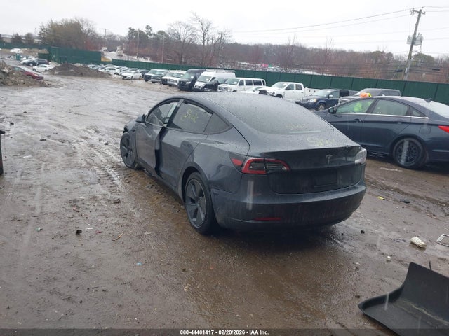 Продаж на аукціоні авто 2023 Tesla Model 3 Rear-wheel Drive, vin: 5YJ3E1EA5PF419060, номер лоту: 44401417