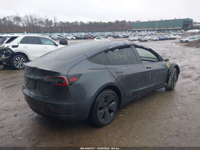 Продаж на аукціоні авто 2023 Tesla Model 3 Rear-wheel Drive, vin: 5YJ3E1EA5PF419060, номер лоту: 44401417