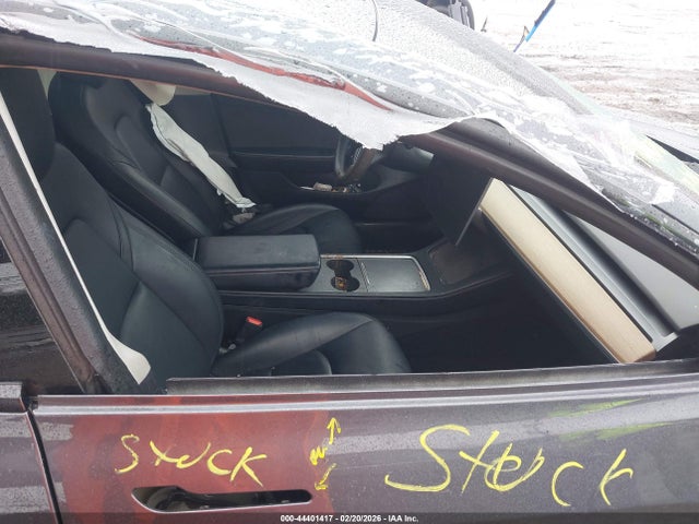 Продаж на аукціоні авто 2023 Tesla Model 3 Rear-wheel Drive, vin: 5YJ3E1EA5PF419060, номер лоту: 44401417