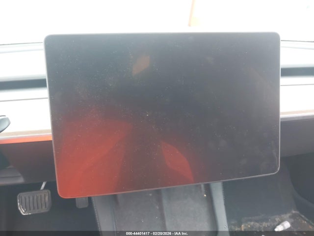 Продаж на аукціоні авто 2023 Tesla Model 3 Rear-wheel Drive, vin: 5YJ3E1EA5PF419060, номер лоту: 44401417