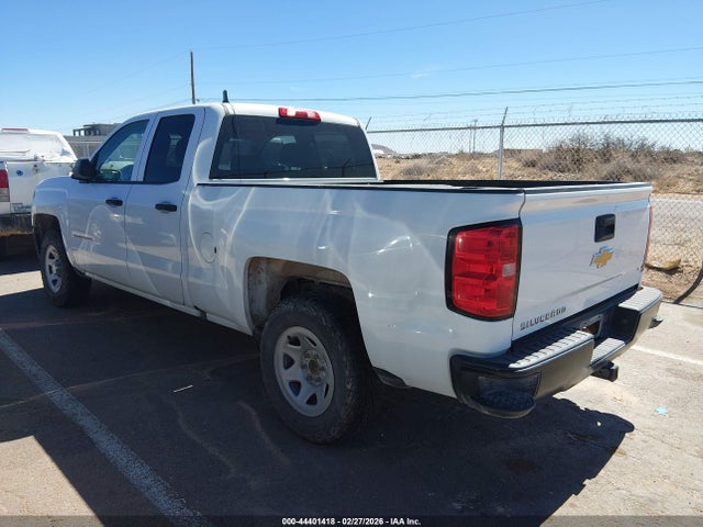 44401418 :رقم المزاد ، 2GCVKNEC9K1163947 vin ، 2019 Chevrolet Silverado 1500 Ld Wt مزاد بيع