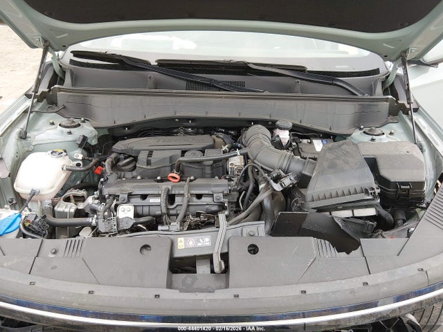 Продажа на аукционе авто 2024 Hyundai Kona Limited, vin: KM8HECA39RU044661, номер лота: 44401420