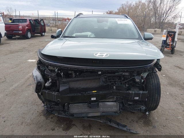 Продажа на аукционе авто 2024 Hyundai Kona Limited, vin: KM8HECA39RU044661, номер лота: 44401420