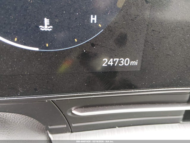 Продажа на аукционе авто 2024 Hyundai Kona Limited, vin: KM8HECA39RU044661, номер лота: 44401420