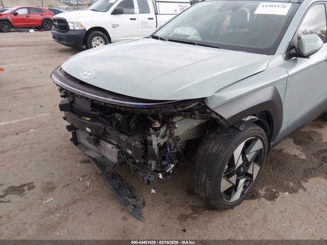 Продажа на аукционе авто 2024 Hyundai Kona Limited, vin: KM8HECA39RU044661, номер лота: 44401420