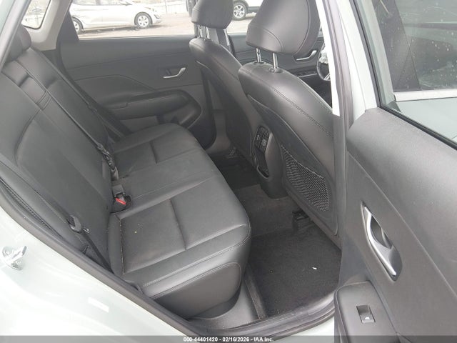 Продажа на аукционе авто 2024 Hyundai Kona Limited, vin: KM8HECA39RU044661, номер лота: 44401420