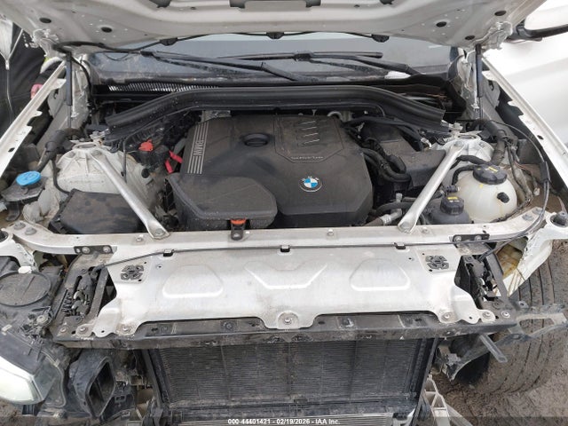 Aukcja sprzedaży 2021 Bmw X3 Xdrive30i, vin: 5UXTY5C06M9G26654, numer aukcji: 44401421