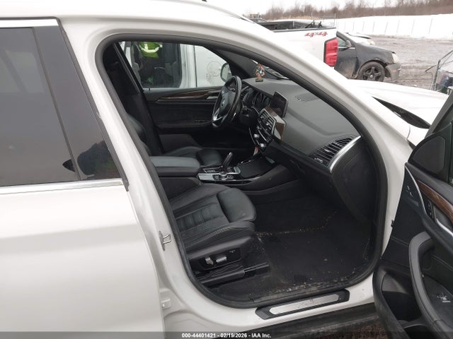 Aukcja sprzedaży 2021 Bmw X3 Xdrive30i, vin: 5UXTY5C06M9G26654, numer aukcji: 44401421