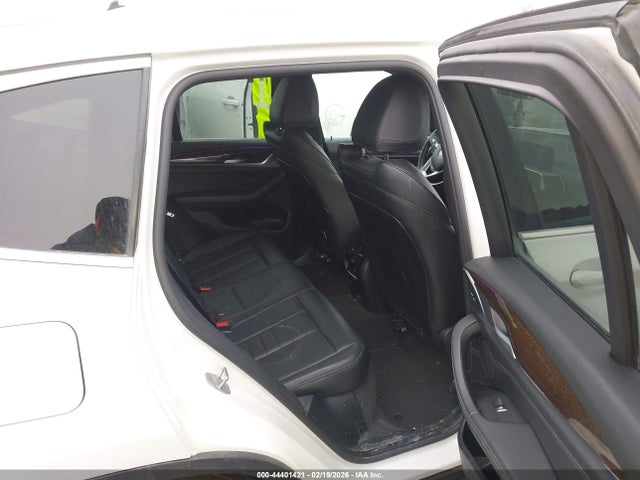 Aukcja sprzedaży 2021 Bmw X3 Xdrive30i, vin: 5UXTY5C06M9G26654, numer aukcji: 44401421