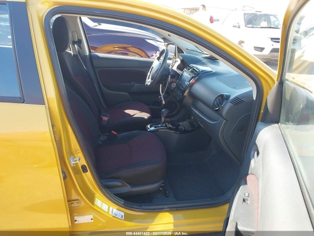 Продаж на аукціоні авто 2024 Mitsubishi Mirage Black Edition/ralliart/se, vin: ML32AWHJ0RH012348, номер лоту: 44401422