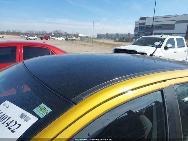 Продаж на аукціоні авто 2024 Mitsubishi Mirage Black Edition/ralliart/se, vin: ML32AWHJ0RH012348, номер лоту: 44401422