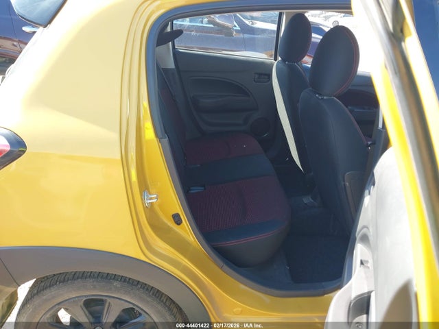 Продаж на аукціоні авто 2024 Mitsubishi Mirage Black Edition/ralliart/se, vin: ML32AWHJ0RH012348, номер лоту: 44401422