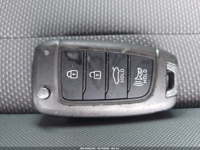 2021 HYUNDAI ELANTRA 5NPLL4AG3MH016256 Photo 10