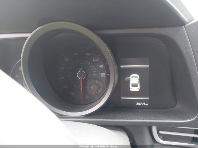 2021 HYUNDAI ELANTRA 5NPLL4AG3MH016256 Photo 6