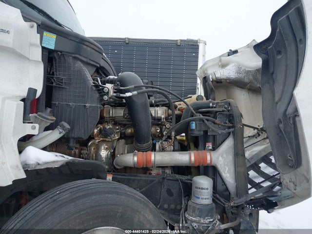 Продаж на аукціоні авто 2022 Freightliner New Cascadia 126, vin: 1FUJHHDR4NLMW2581, номер лоту: 44401425