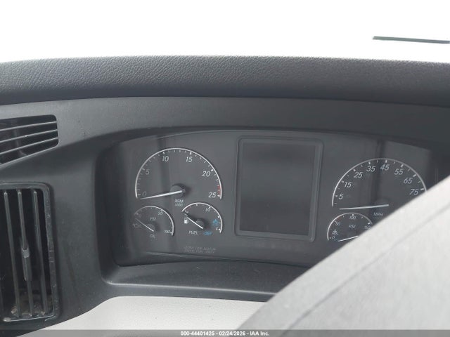 Продаж на аукціоні авто 2022 Freightliner New Cascadia 126, vin: 1FUJHHDR4NLMW2581, номер лоту: 44401425