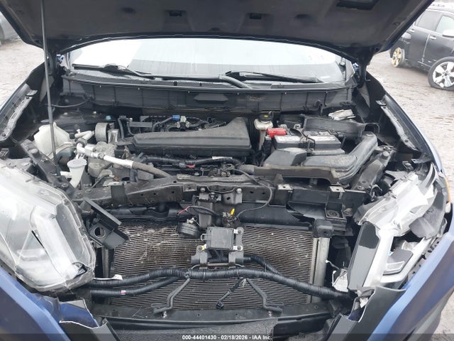 2019 NISSAN ROGUE 5N1AT2MV6KC747760 Photo 9