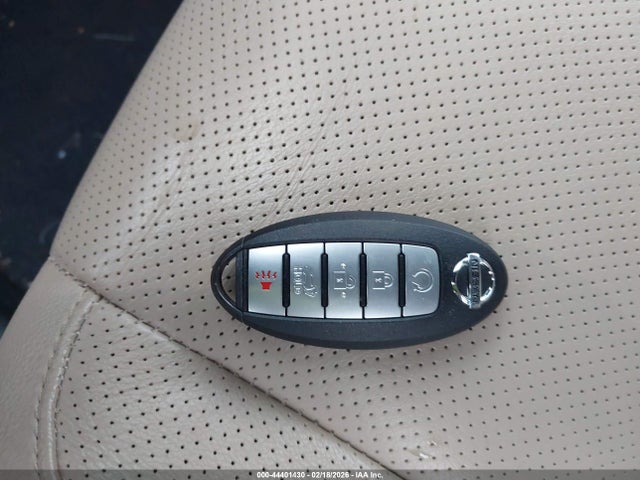 2019 NISSAN ROGUE 5N1AT2MV6KC747760 Photo 10