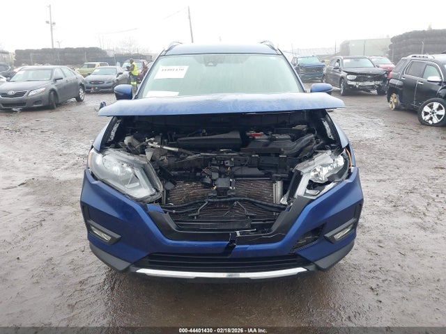 Nissan Rogue Sl 2019 5N1AT2MV6KC747760 Image 12