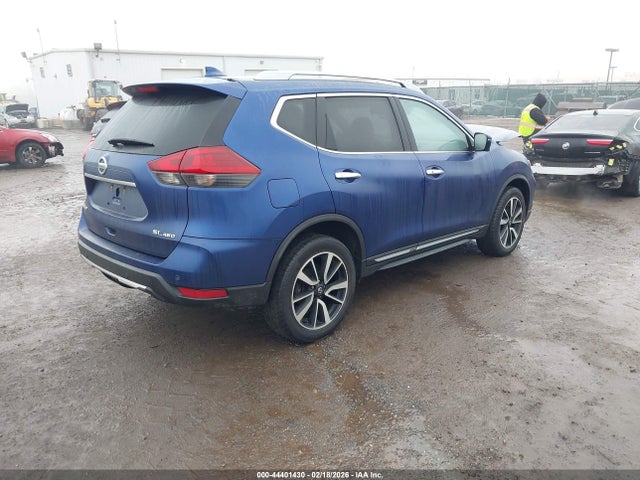 2019 NISSAN ROGUE 5N1AT2MV6KC747760 Photo 3