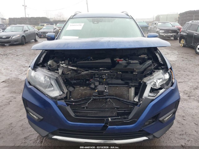 2019 NISSAN ROGUE 5N1AT2MV6KC747760 Photo 5