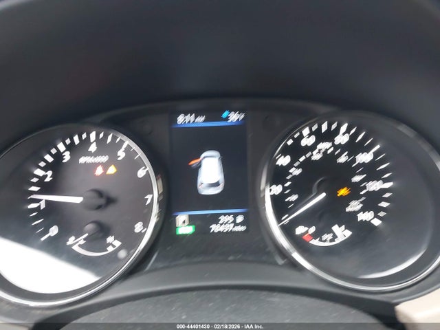 2019 NISSAN ROGUE 5N1AT2MV6KC747760 Photo 6