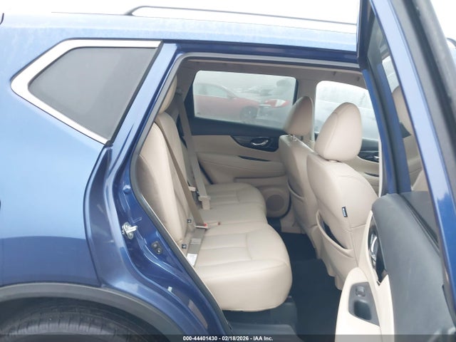 2019 NISSAN ROGUE 5N1AT2MV6KC747760 Photo 7