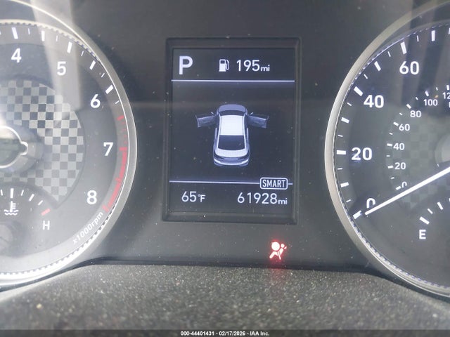 Hyundai ELANTRA SEL 2019 5NPD84LF5KH445017 Image 16