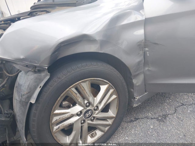 Hyundai ELANTRA SEL 2019 5NPD84LF5KH445017 Image 20