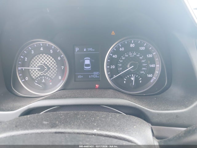 Hyundai ELANTRA SEL 2019 5NPD84LF5KH445017 Image 7
