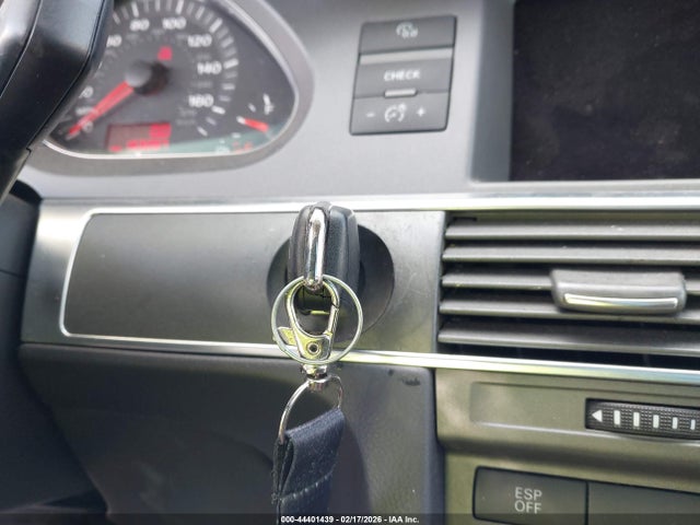 2006 AUDI A6 WAUDH74F96N098245 Photo 10