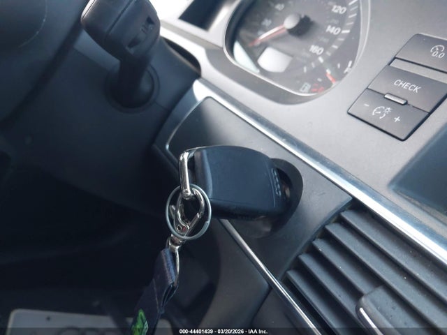 Aukcja sprzedaży 2006 Audi A6 3.2, vin: WAUDH74F96N098245, numer aukcji: 44401439