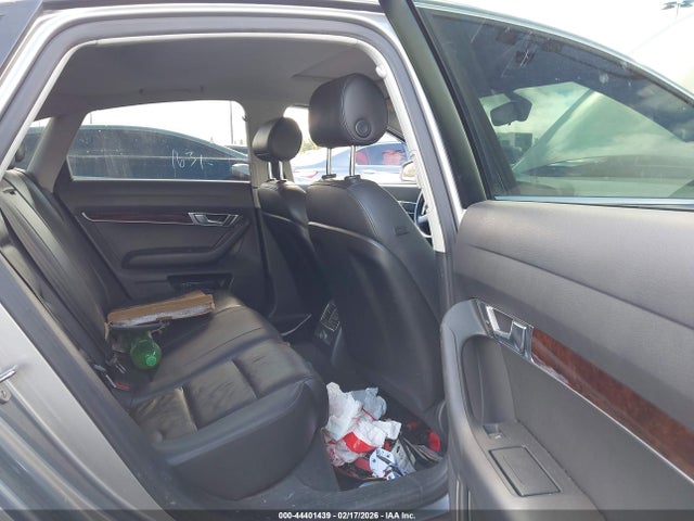 2006 AUDI A6 WAUDH74F96N098245 Photo 7