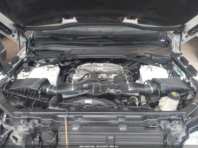SALWG2VF5GA578879 Land Rover Range Rover Sport 3.0l V6 Supercharged Se