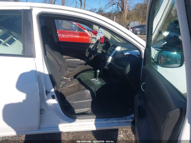 Nissan Versa 1.6 Sv 2019 3N1CN7AP3KL843265 Image 5