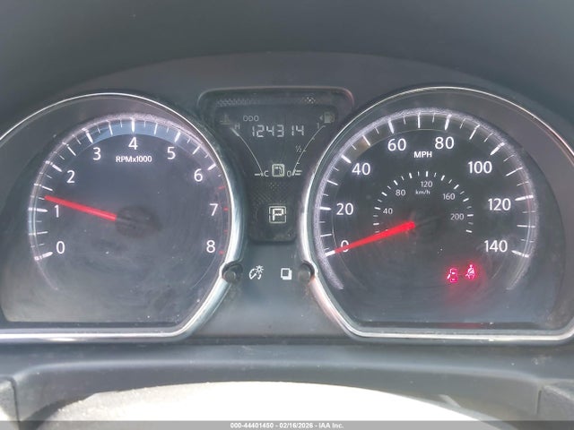 Nissan Versa 1.6 Sv 2019 3N1CN7AP3KL843265 Image 7