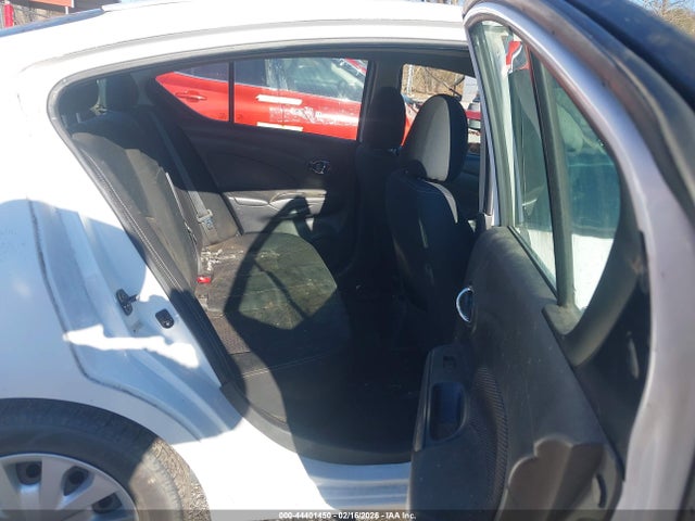 Nissan Versa 1.6 Sv 2019 3N1CN7AP3KL843265 Image 8