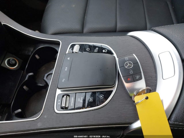 Aukcja sprzedaży 2021 Mercedes-benz Glc 300 4matic Suv, vin: W1N0G8EB0MF879645, numer aukcji: 44401451