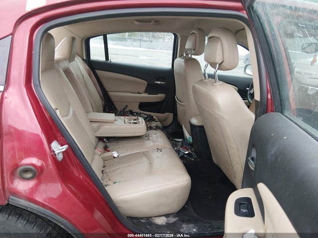 2014 CHRYSLER 200 1C3CCBCG3EN157027 Photo 7
