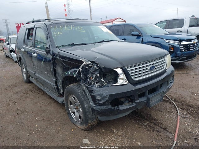 2002 FORD EXPLORER 1FMDU75W42UA81250
