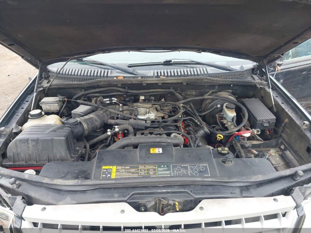 2002 FORD EXPLORER 1FMDU75W42UA81250 Photo 9