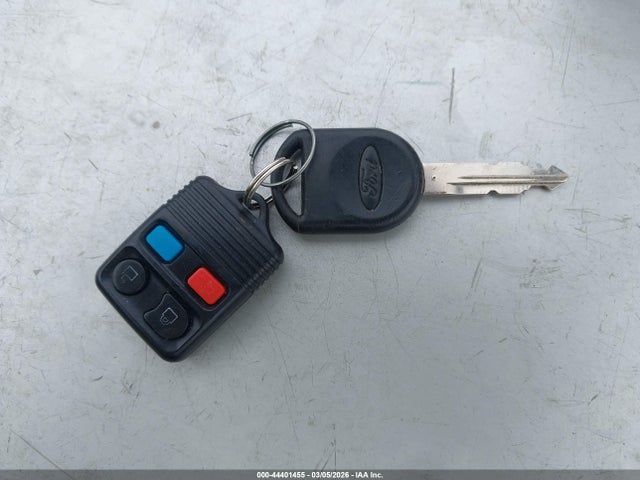 2002 FORD EXPLORER 1FMDU75W42UA81250 Photo 10