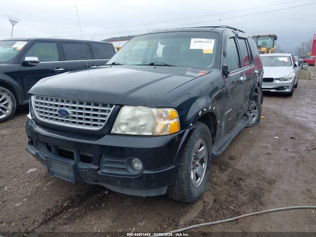 2002 FORD EXPLORER 1FMDU75W42UA81250 Photo 1