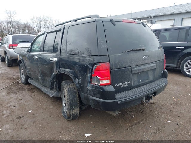 2002 FORD EXPLORER 1FMDU75W42UA81250 Photo 2